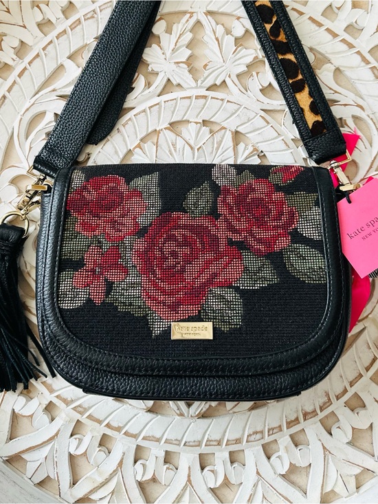 kate spade Handbags - Kate Spade Seeley Lane Rae Handbag